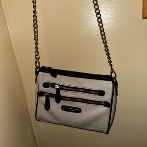 Franco sarto crossbody purse